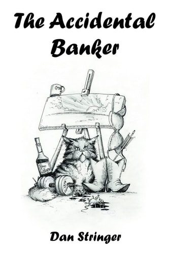 The Accidental Banker