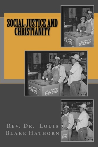 Social Justice and Christianity