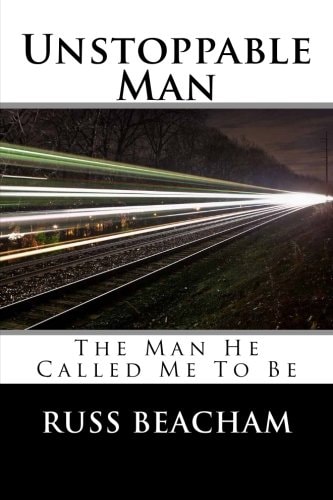 Unstoppable Man