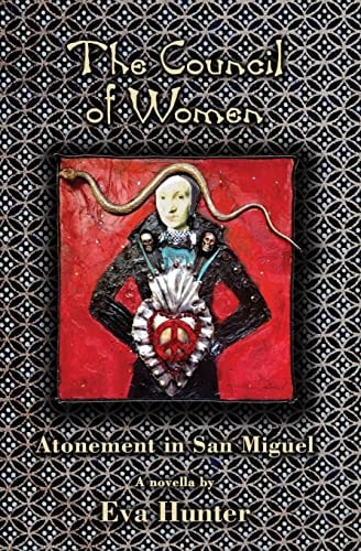 The Council of Women Atonement in San Miguel