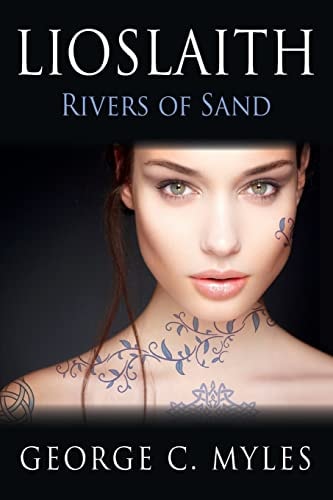 Lioslaith Rivers of Sand