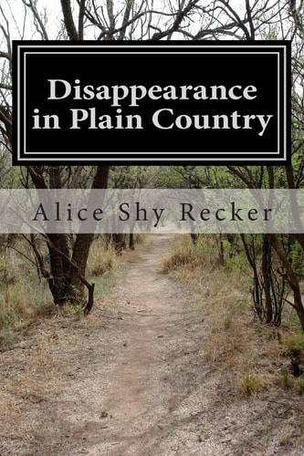 Disappearance in Plain Country Beatrice Chandler Mystery Series