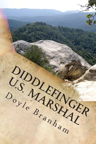 Diddlefinger U. S. Marshal