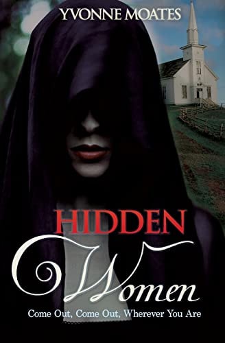 Hidden Women Come Out, Come Out, Wherever You Are