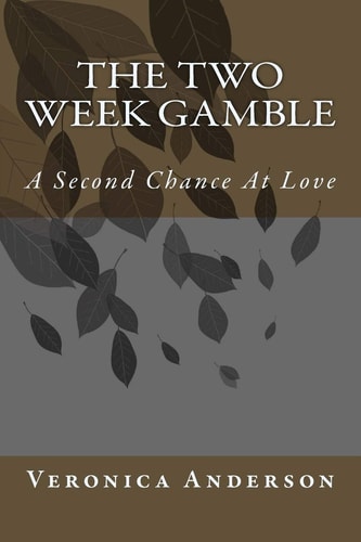 The Two Week Gamble A Second Chance At Love