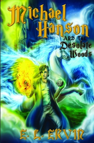 Michael Hanson and The Desolate Woods