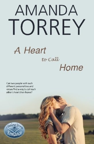A Heart to Call Home