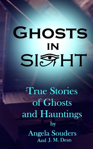 Ghosts In Sight
