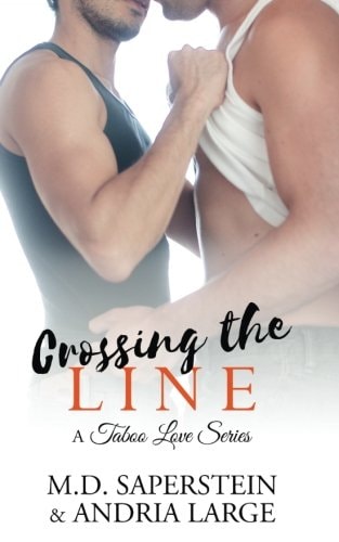 Crossing the Line