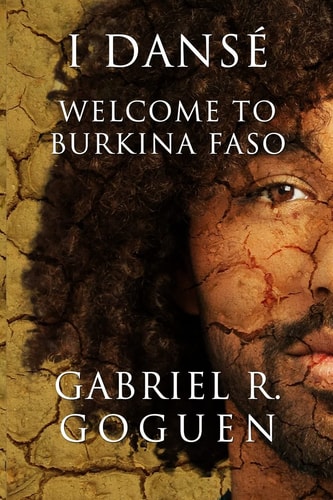 I Dansé Welcome to Burkina Faso