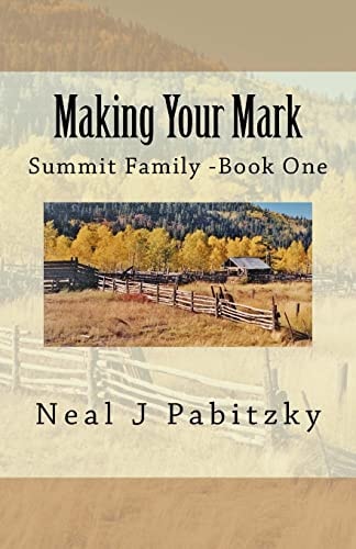 Making Your Mark Summit Family - Book One