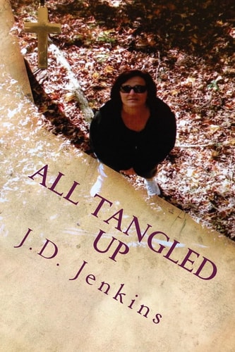 "All Tangled Up" Olivia