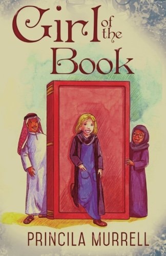 Girl of the Book