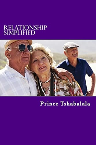 Relationship Simplified What Does It Take to Make It Simple