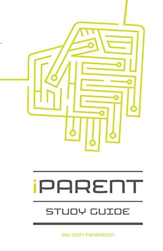 Iparent Study Guide