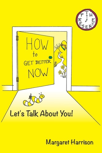 Howtogetbetternow Let's Talk About You!