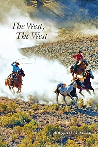 The West, The West (Screenplay)