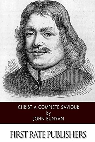 Christ a Complete Saviour