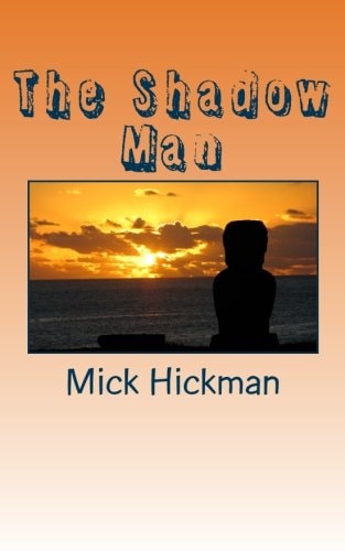The Shadow Man