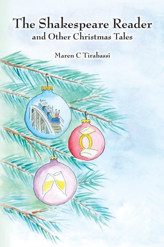 The Shakespeare Reader And Other Christmas Tales