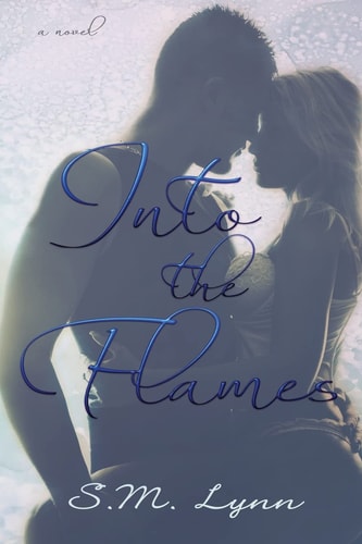 Into the Flames