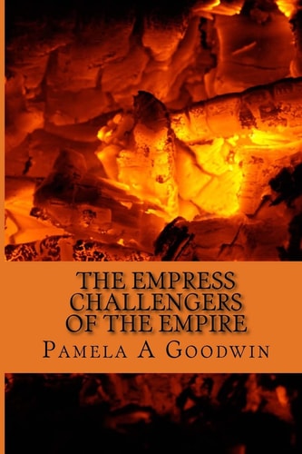 The Empress Challengers of the Empire
