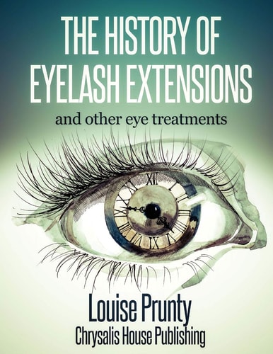 The History of Eyelash Extensions And Other Eyelash Treatments