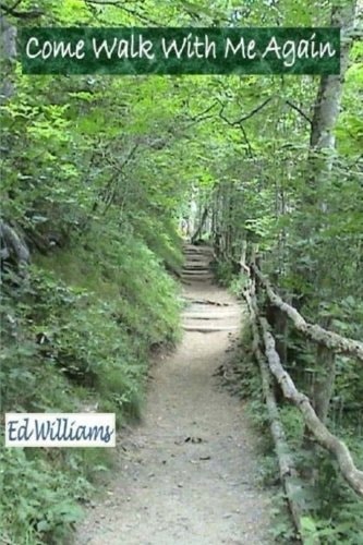 Come Walk with Me Again