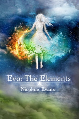 Evo The Elements