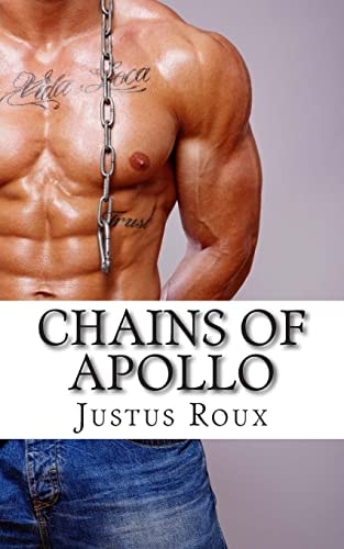 Chains of Apollo (Master Series)