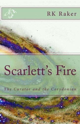 Scarlett's Fire