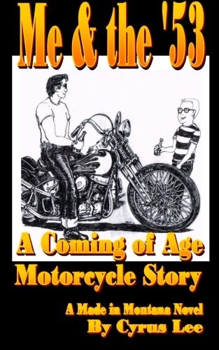 Me and The '53 Revised Edition