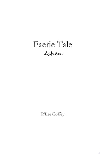 Faerie Tale Ashen