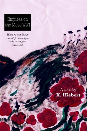 Empires on the Move WWI