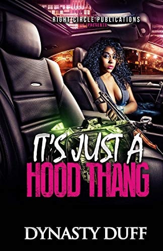 It's Just a Hood Thang
