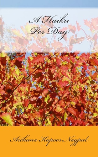 A Haiku Per Day