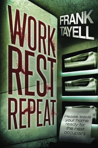 Work. Rest. Repeat.