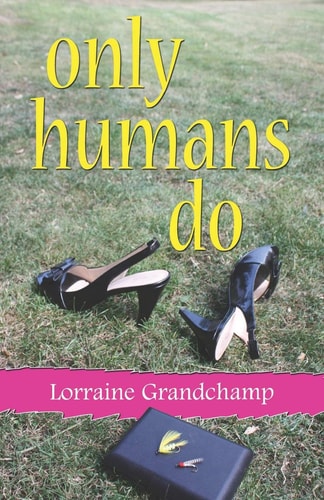 Only Humans Do