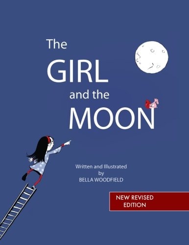 The Girl And The Moon