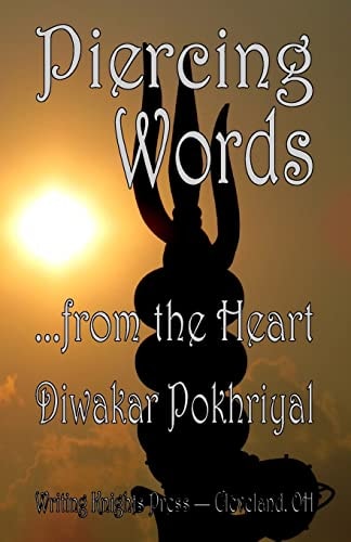 Piercing Words ... from the Heart