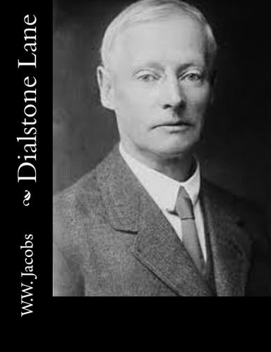 Dialstone Lane