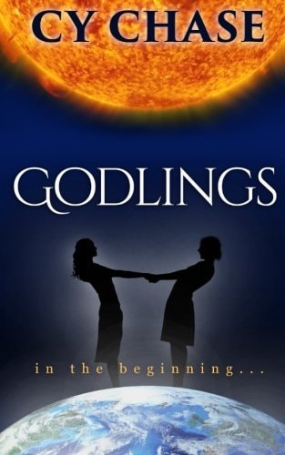 Godlings In The Beginning...