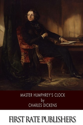 Master Humphrey's Clock