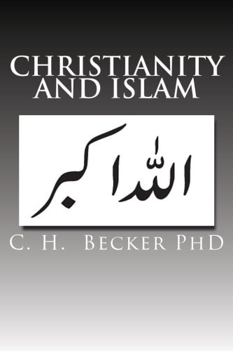 Christianity And Islam