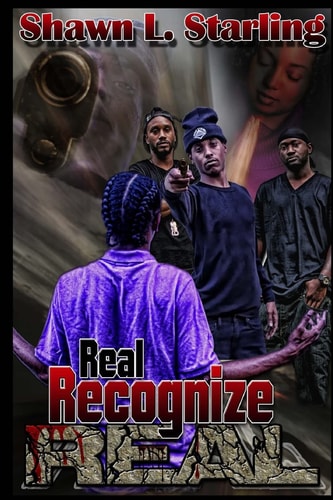 Real Recognize Real Part 1