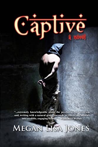 Captive; a Novel