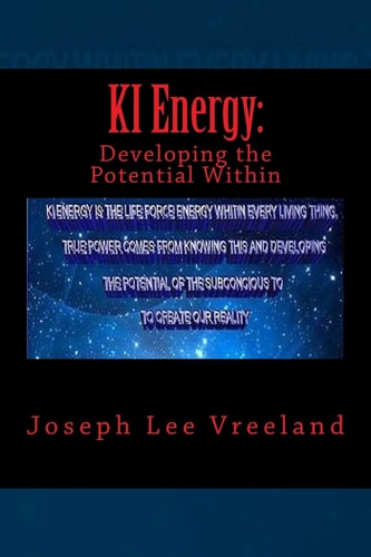 KI Energy : Developing the Potential Within