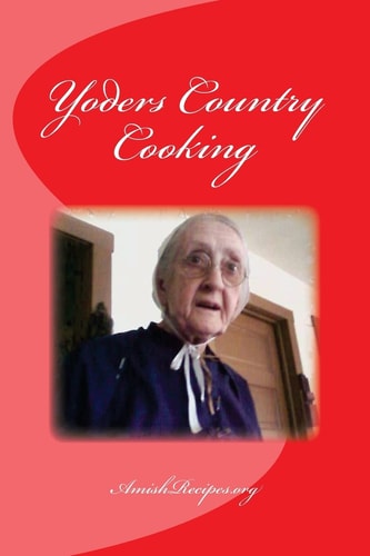 Yoders Country Cooking