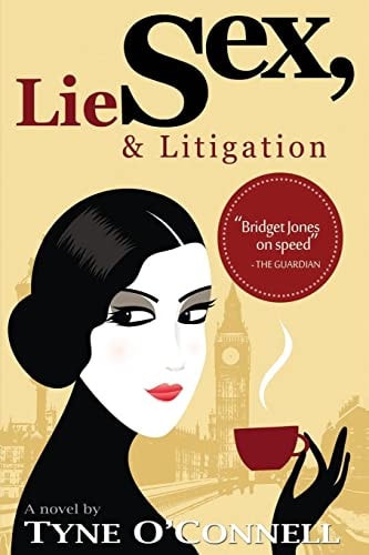 Sex, Lies and Litigation