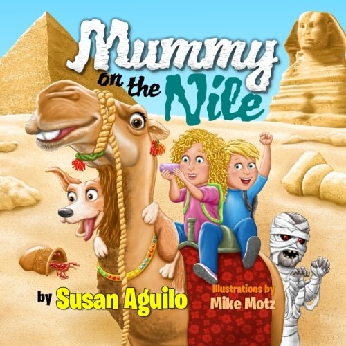 Mummy on the Nile